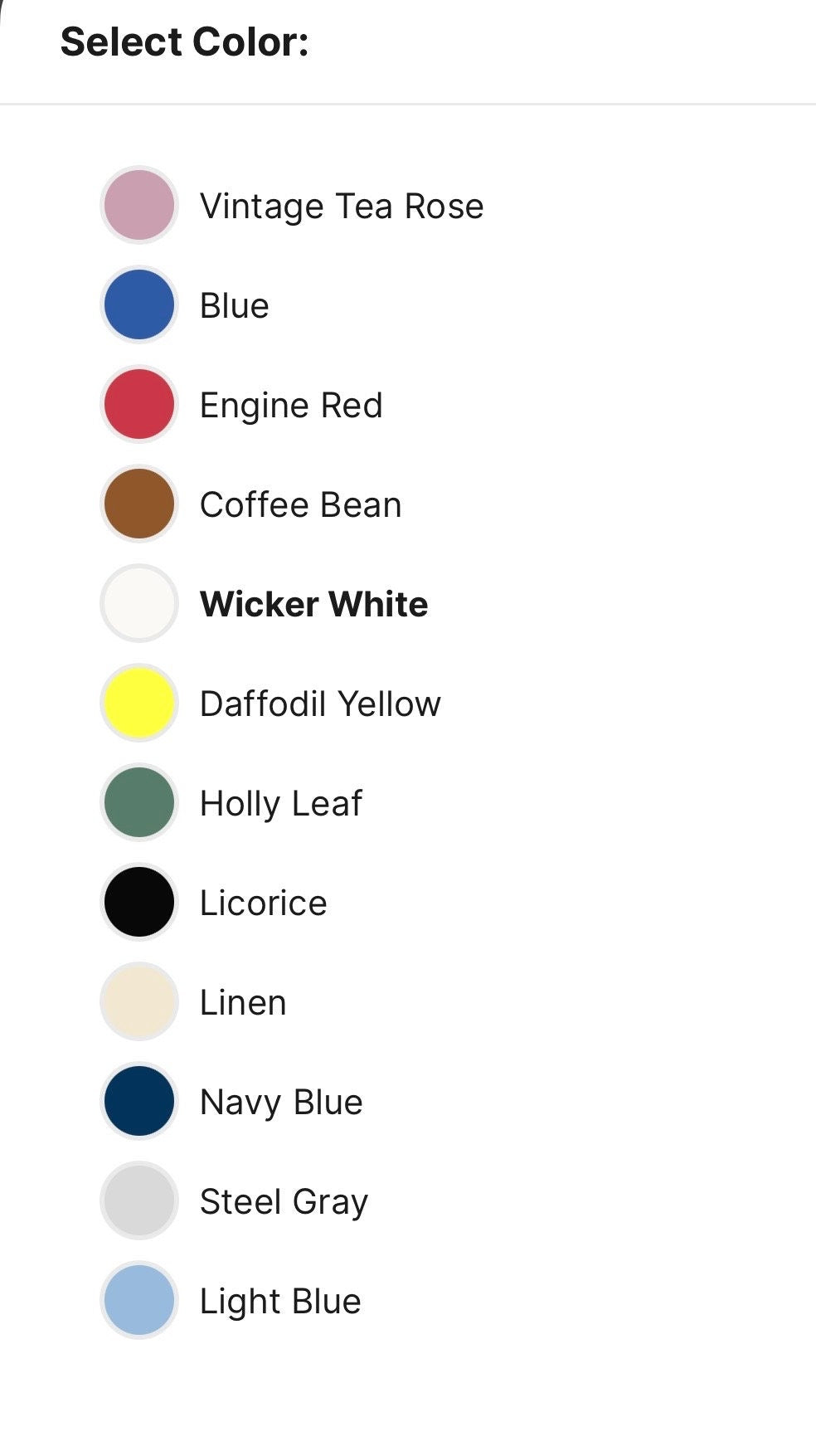 Personalized Teacher Crayon Sign: Custom Classroom Decor by Lina Loves Two, handmade in Los Angeles CA