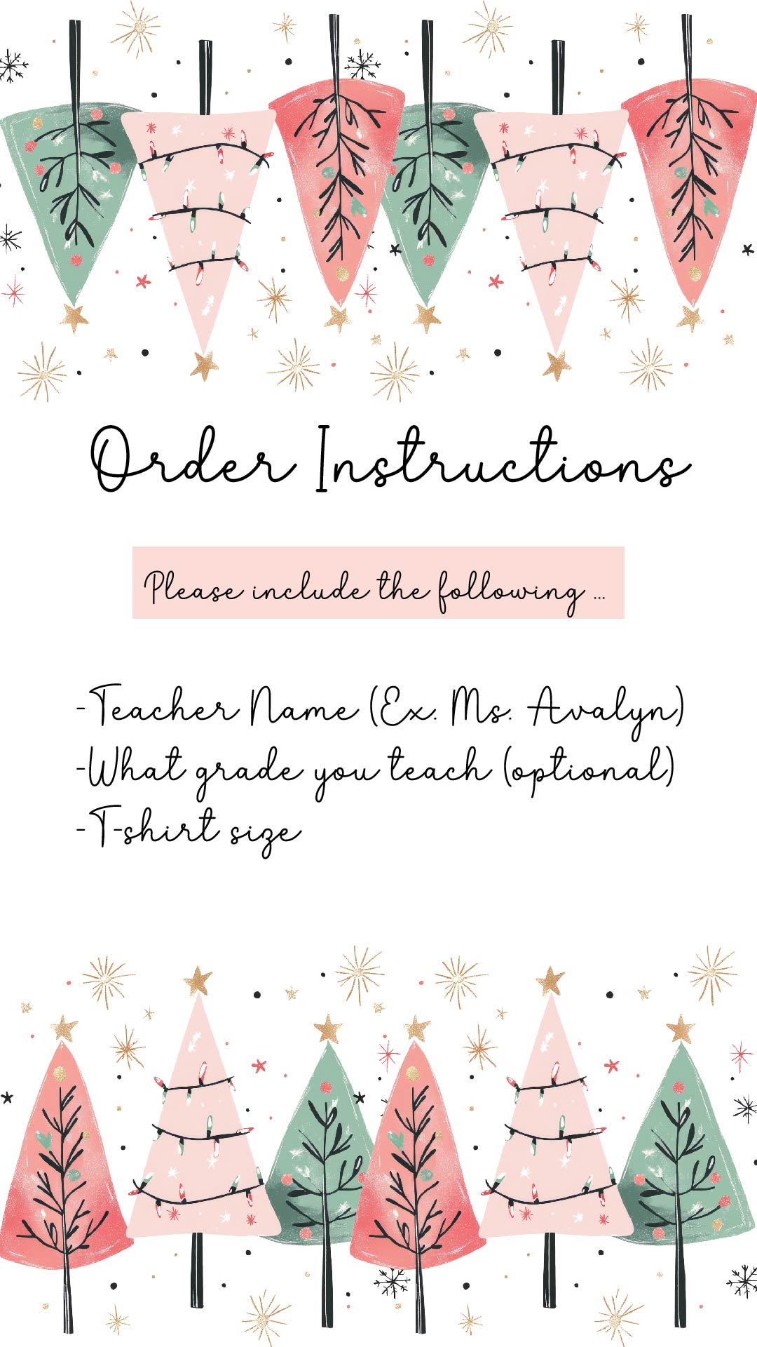 Holiday Mystery Box Teacher Edition