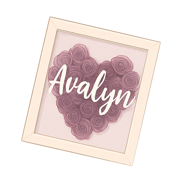 Handmade Floral Paper Art Handmade Floral Paper Art