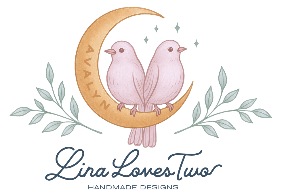 Welcome to Lina Loves Two