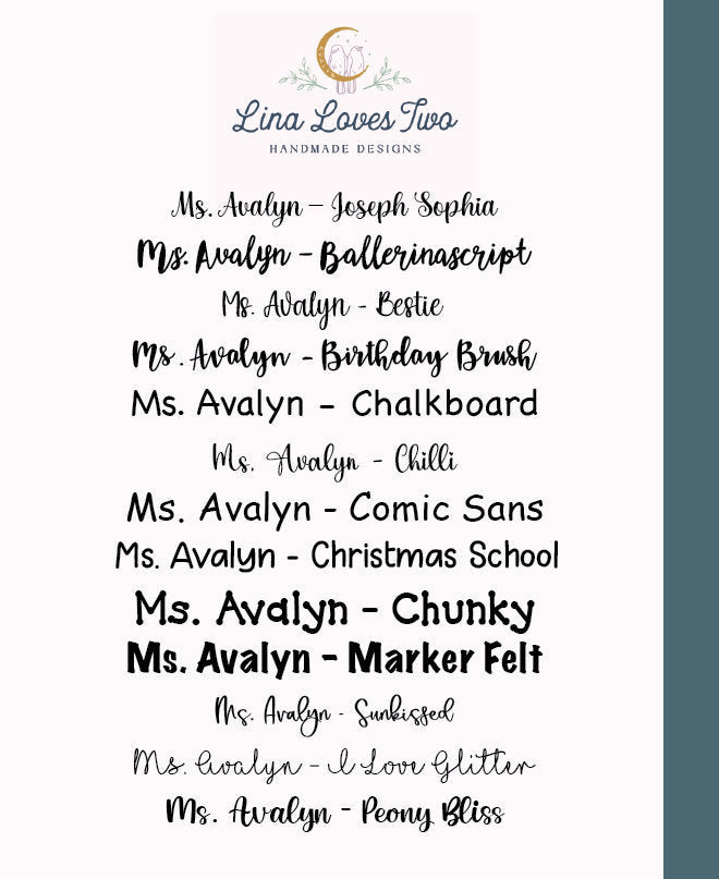 Personalized Board Eraser | Pencil Eraser | Glitter Eraser | Customized Eraser | Crayon Eraser | Teacher Epoxy Resin Eraser Board by Lina Loves Two, handmade in Los Angeles CA
