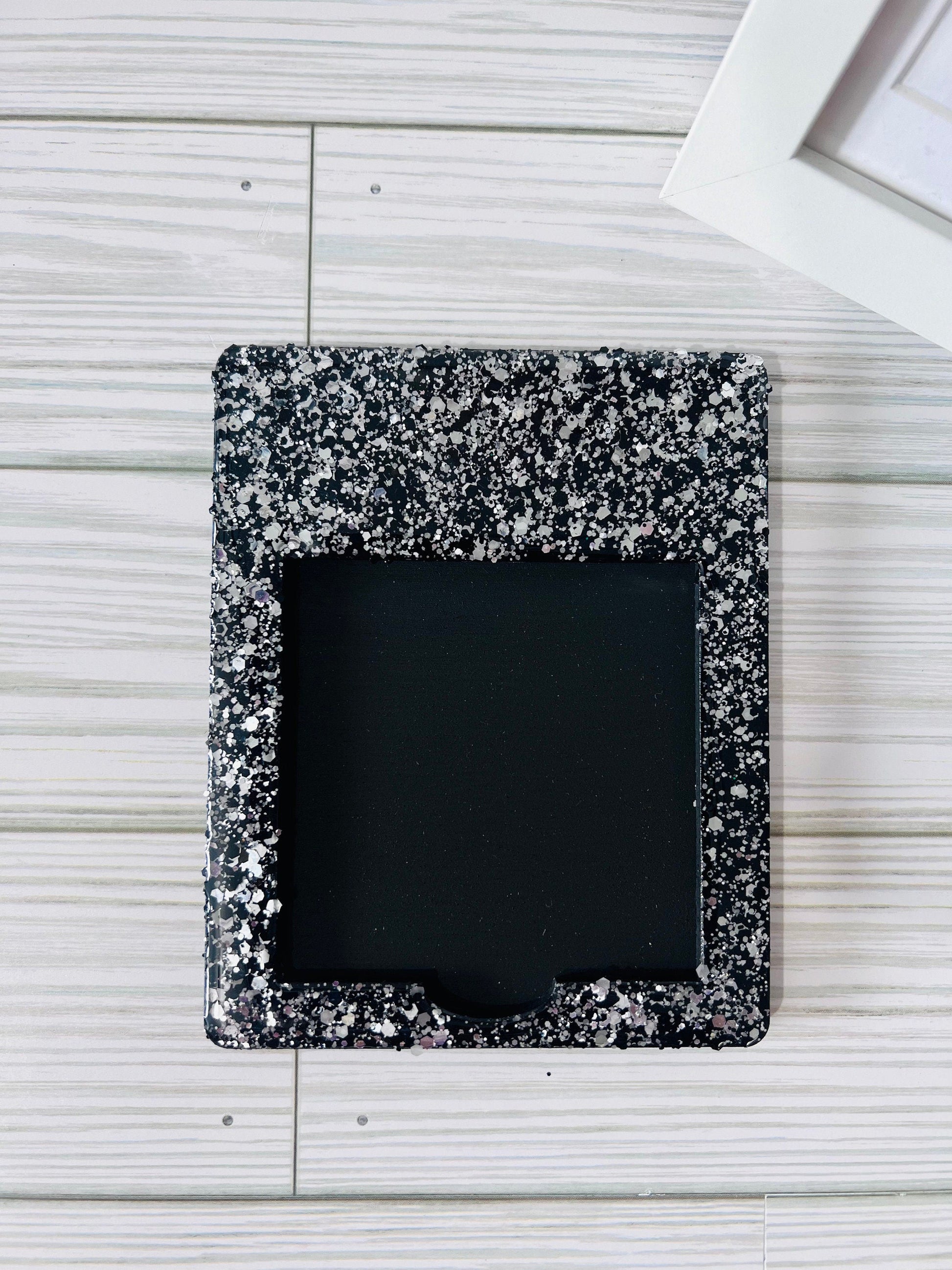 Compostion Post It Holder | Teacher Gifts | Composition Glitter Gift | Classroom Supplies by Lina Loves Two, handmade in Los Angeles CA