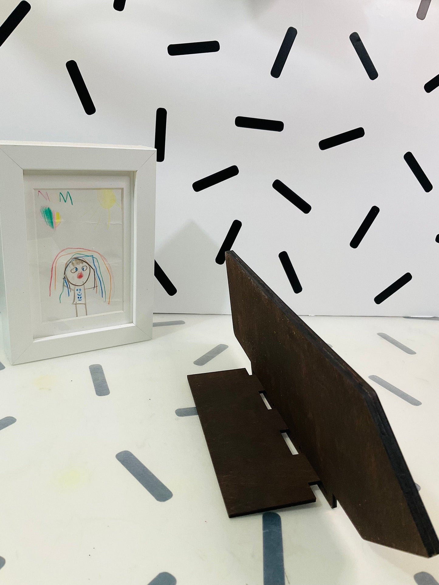 Teacher Pencil Name Plate | Personalized Gifts | Classroom Decor | Name Plate for Teachers | Unique Teacher Appreciation Gift by Lina Loves Two, handmade in Los Angeles CA