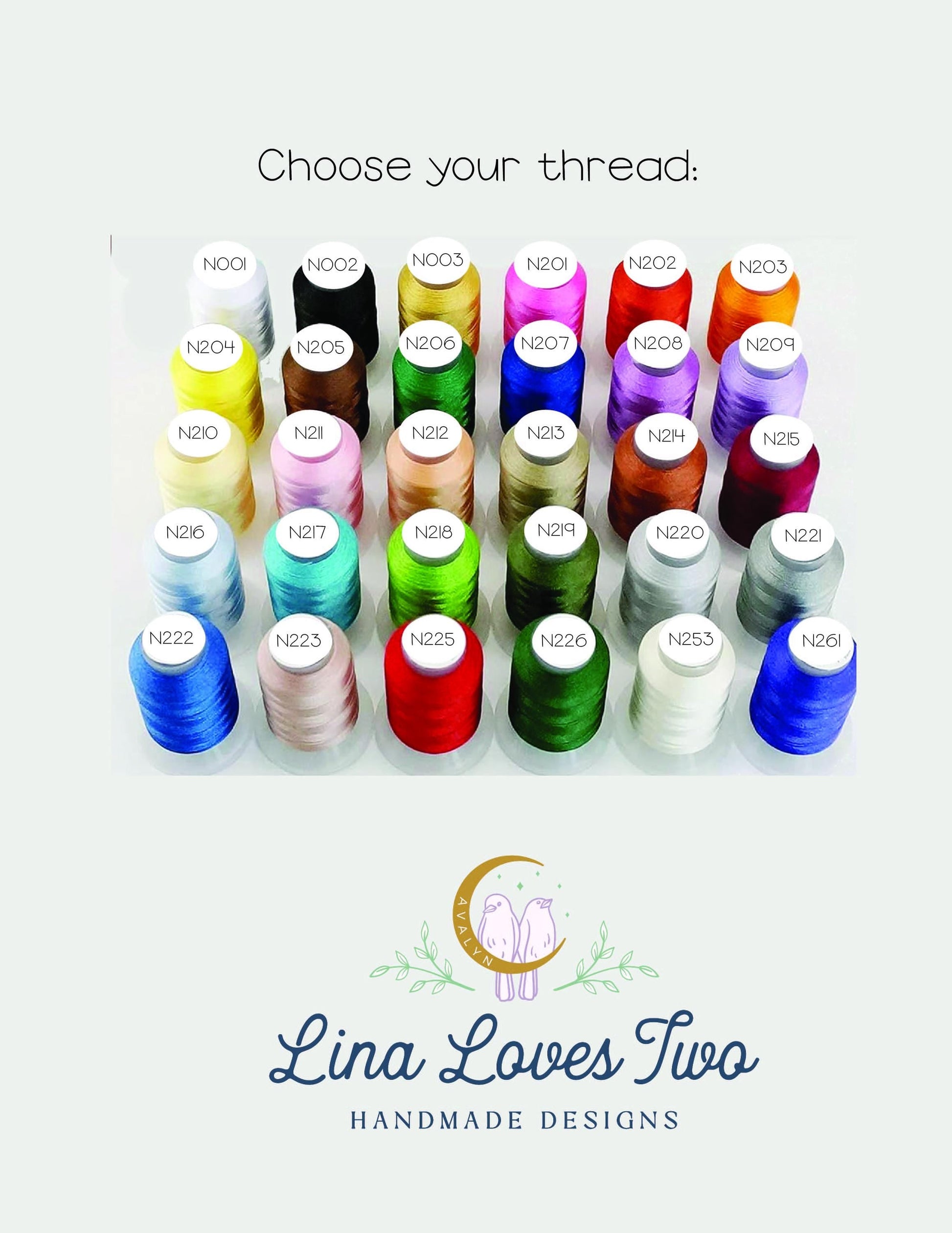 Personalized Mama Floral Embroidered Comfort Colors T-shirt by Lina Loves Two, handmade in Los Angeles CA