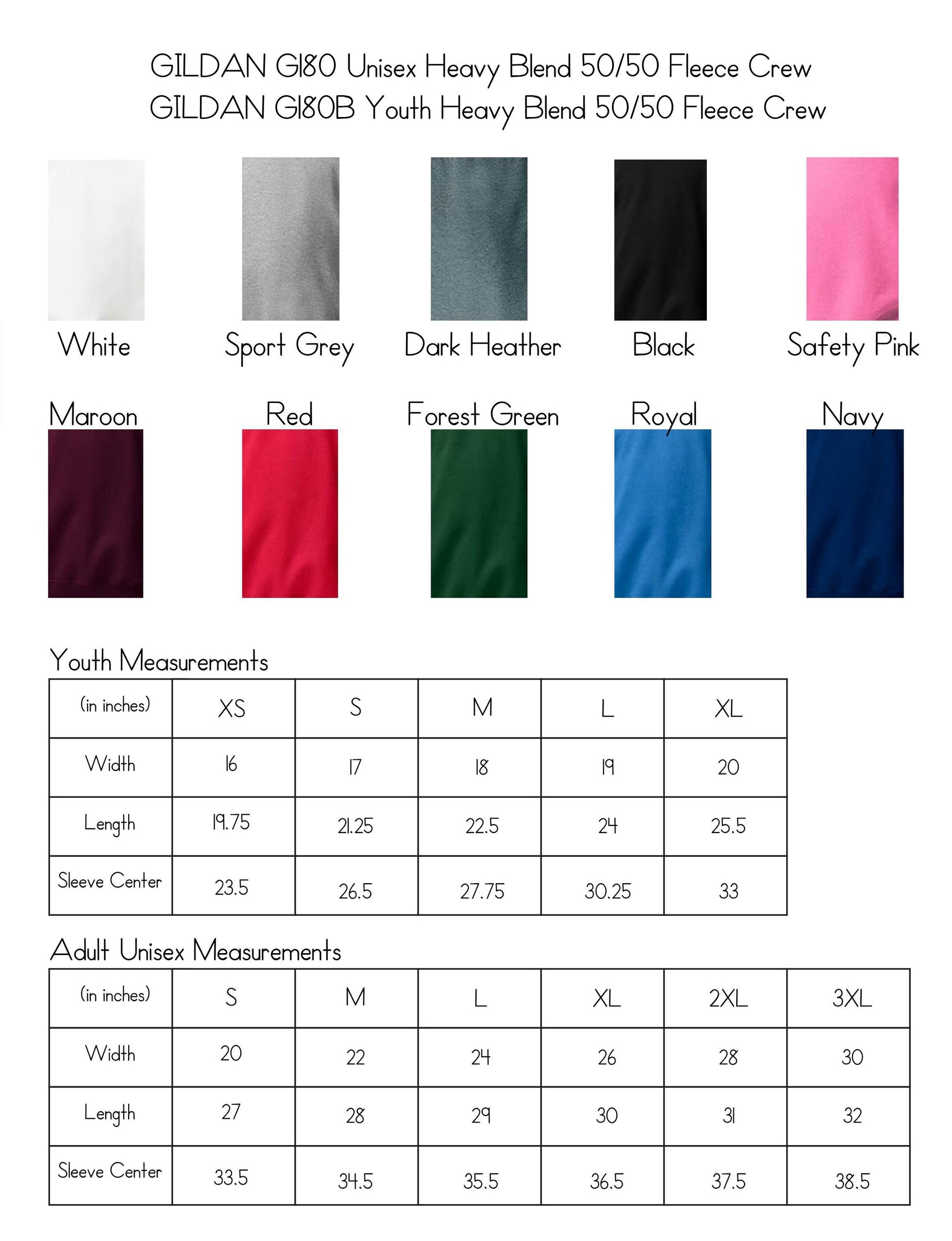 Embroidered Glitter Bow Mama and Mini Sweatshirt Set by Lina Loves Two, handmade in Los Angeles CA