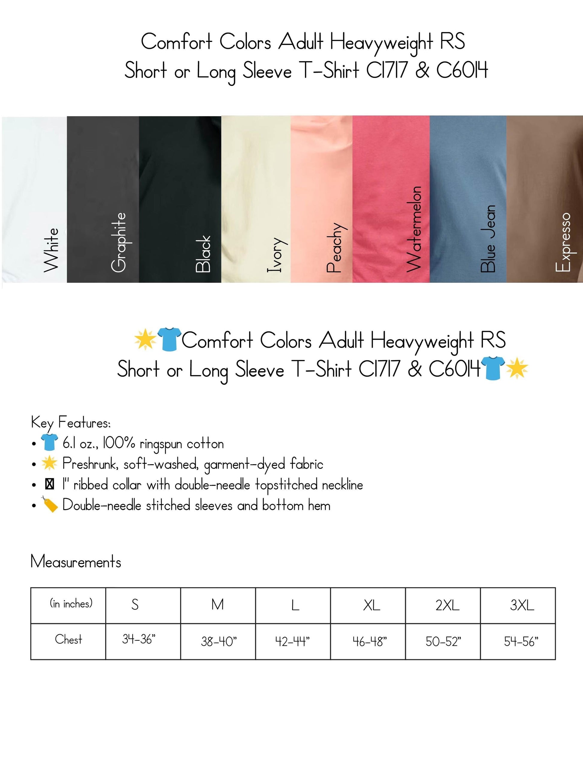 Personalized Mama Floral Embroidered Comfort Colors T-shirt by Lina Loves Two, handmade in Los Angeles CA