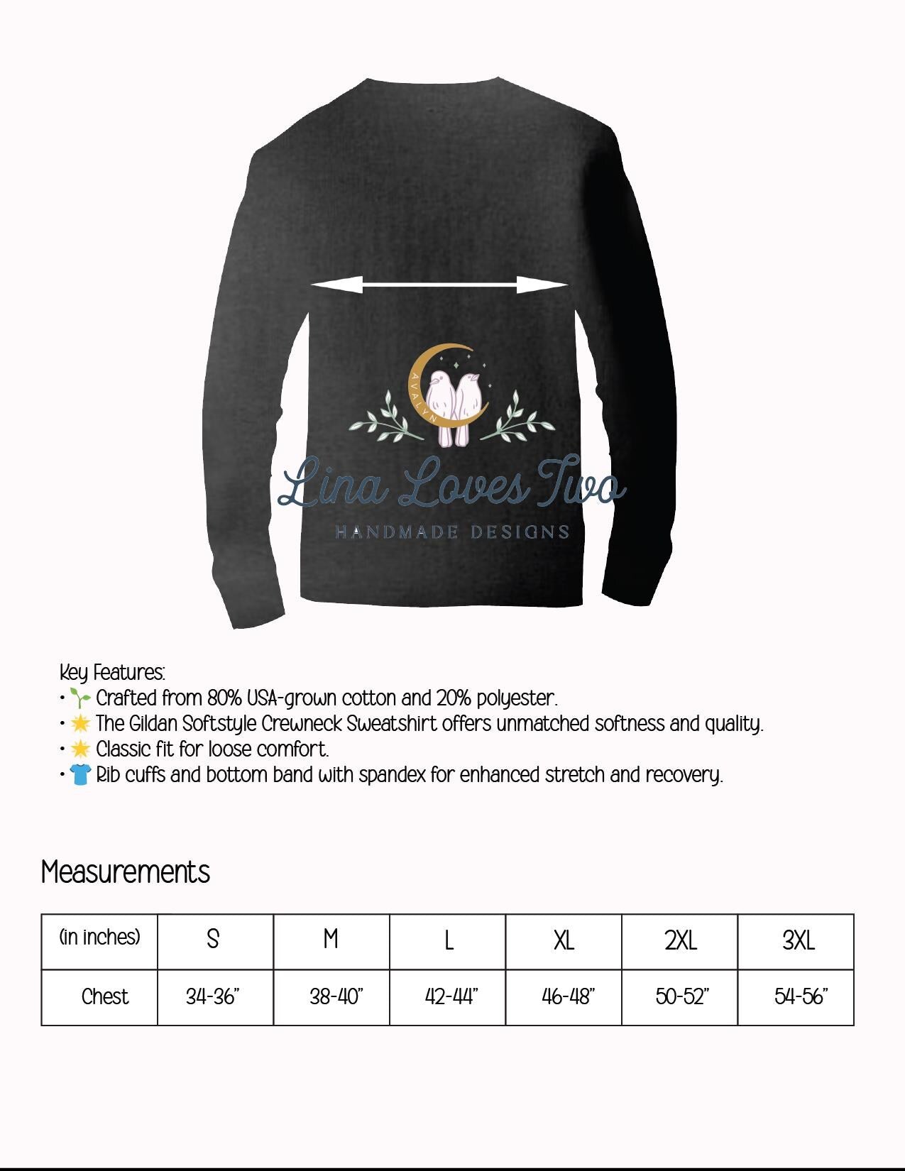 Custom Embroidered Teacher Sweatshirt: Personalized Subject Crewneck