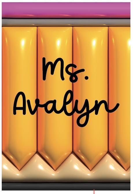 Personalized Faux Leather Teacher ID Card Holder with Lanyard by Lina Loves Two, handmade in Los Angeles CA