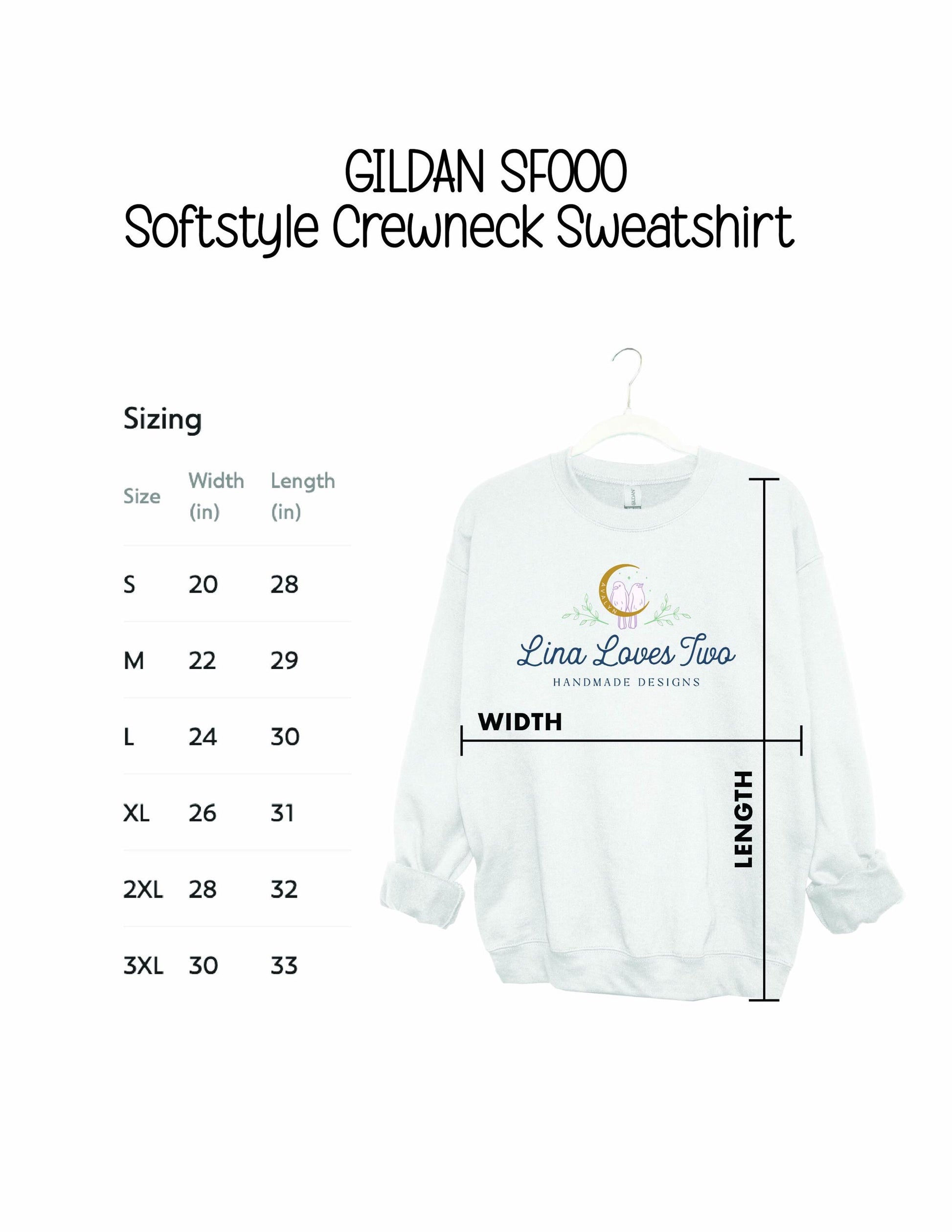 Personalized “Teach’” 3D Puff Embroidered Sweatshirt – Custom Name on Sleeve – Teacher Crewneck Gift