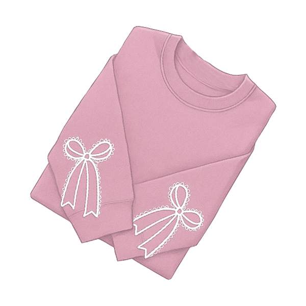Cherished Embroidery Collection