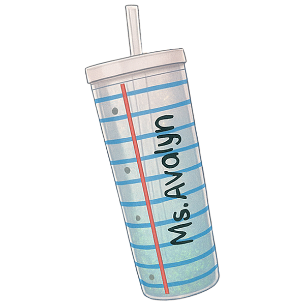 Personalized Tumblers