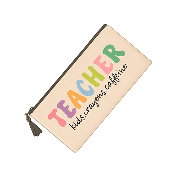 Pencil Bag